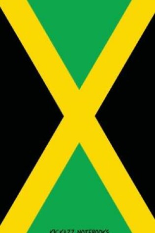 Cover of Jamaica Flag