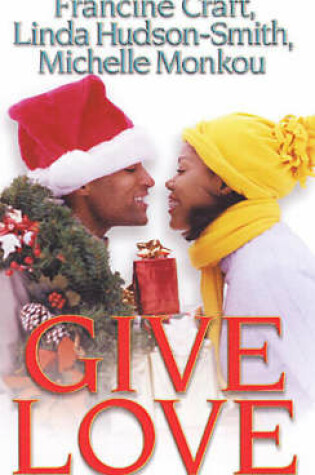 Cover of Give Love
