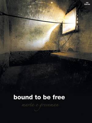 Book cover for Bound To Be Free
