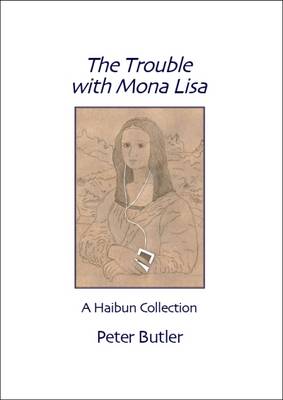 Book cover for The Trouble with Mona Lisa