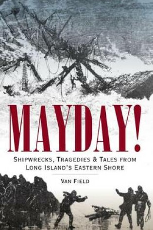 Cover of Mayday!