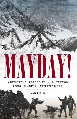Cover of Mayday!