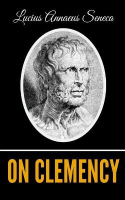 Book cover for On Clemency