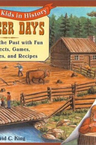 Cover of Pioneer Days