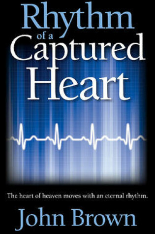 Cover of Rhythm of a Captured Heart
