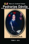 Book cover for Pedrarias Davila. Biografia de un hombre de accion y su tiempo. Tomo II