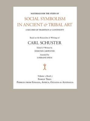 Cover of Social Symbolism in Ancient & Tribal Art