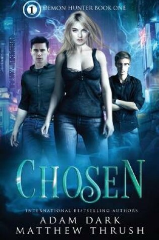 Cover of Chosen