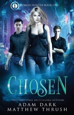 Cover of Chosen