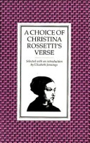 Book cover for Choice of Verse