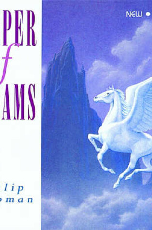 Cover of Keeper of Dreams