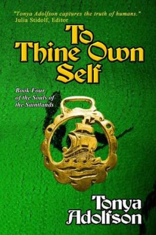 Cover of To Thine Own Self