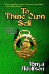 Book cover for To Thine Own Self