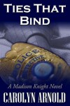 Book cover for Ties That Bind