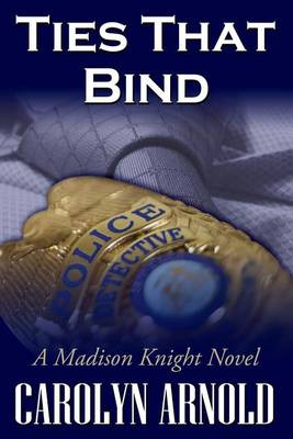 Cover of Ties That Bind