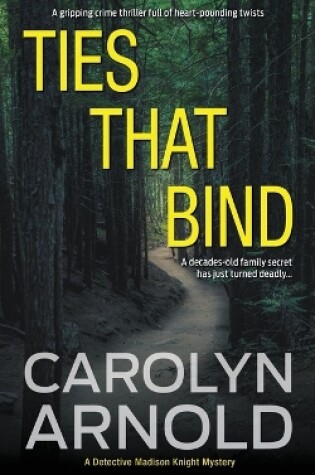 Cover of Ties That Bind