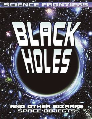 Book cover for Black Holes