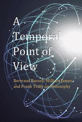 Book cover for A Temporal Point of View