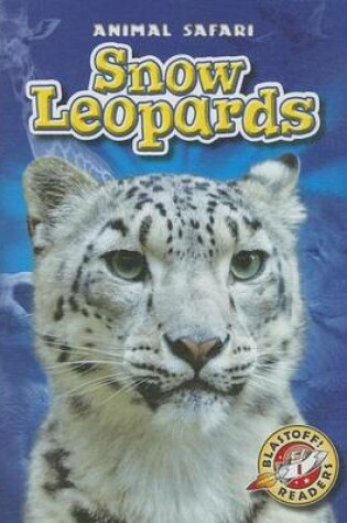 Cover of Snow Leopards