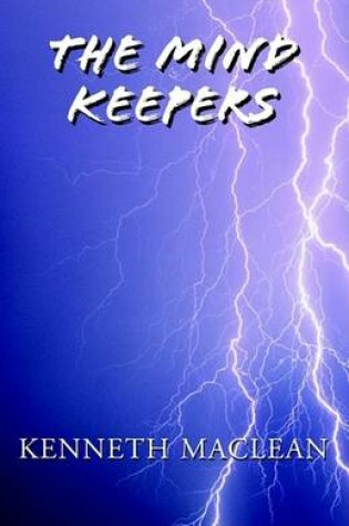 Cover of The Mind Keepers