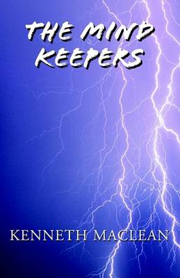 Book cover for The Mind Keepers