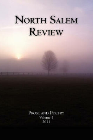 Cover of North Salem Review