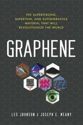 Cover of Graphene