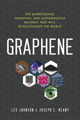 Book cover for Graphene