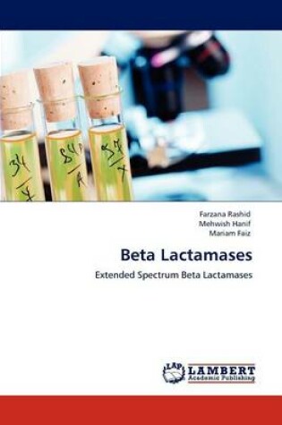 Cover of Beta Lactamases