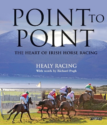 Book cover for Point to Point