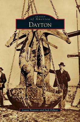 Cover of Dayton