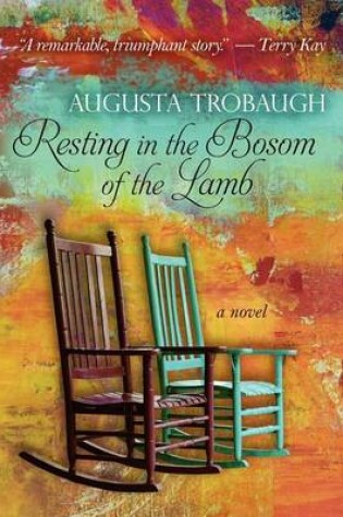 Cover of Resting in the Bosom of the Lamb
