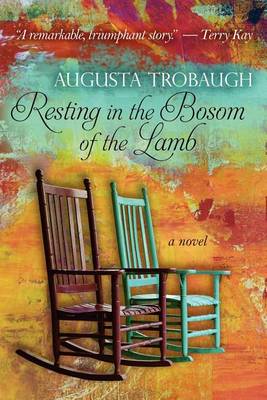 Book cover for Resting in the Bosom of the Lamb