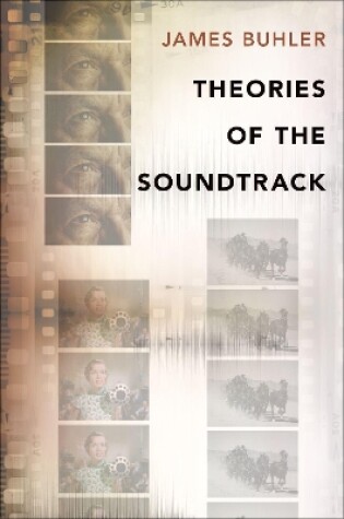 Cover of Theories of the Soundtrack