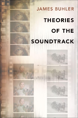 Book cover for Theories of the Soundtrack