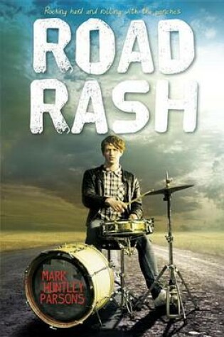 Cover of Road Rash