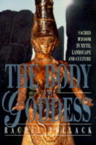 Cover of The Body of the Goddess