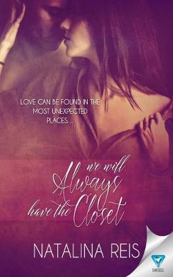 Book cover for We Will Always Have The Closet