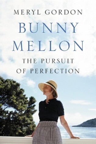 Cover of Bunny Mellon