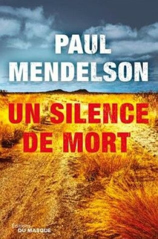 Cover of Un Silence de Mort