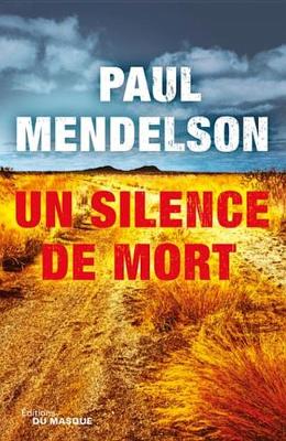 Book cover for Un Silence de Mort