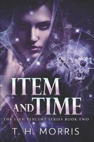 Cover of Item and Time