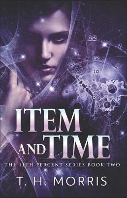 Book cover for Item and Time