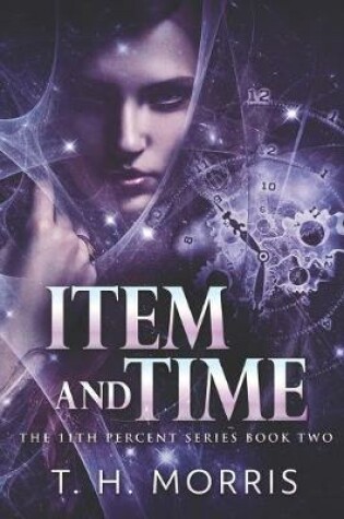 Cover of Item And Time
