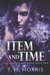 Book cover for Item And Time