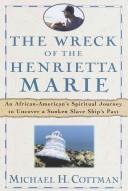 Book cover for The Wreck of the Henrietta Marie