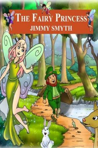 Cover of The Fairy Princess