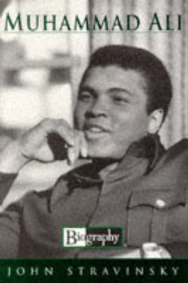 Book cover for Muhammed Ali