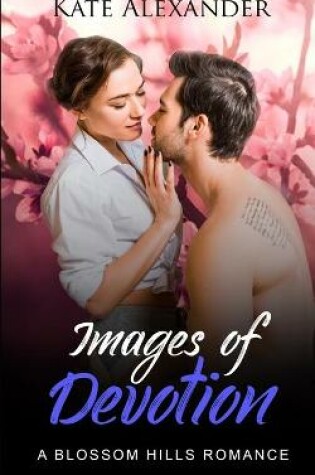 Cover of Images of Devotion