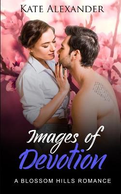 Book cover for Images of Devotion